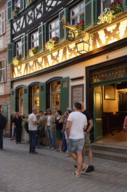 Allemagne, Bamberg