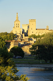 France, Avignon