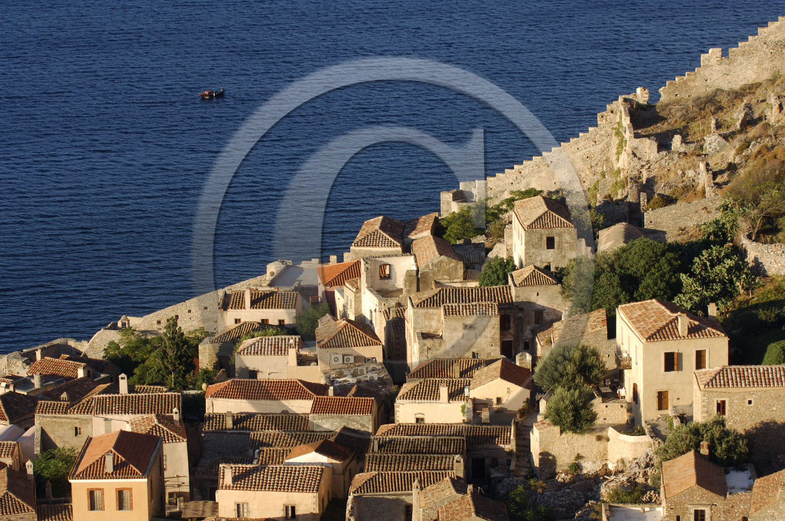 Péloponèse, Greece
