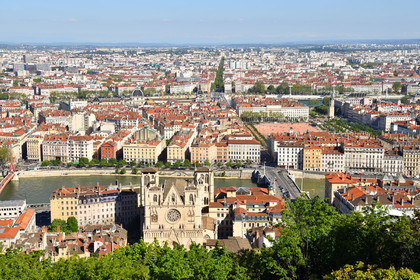 France, Lyon