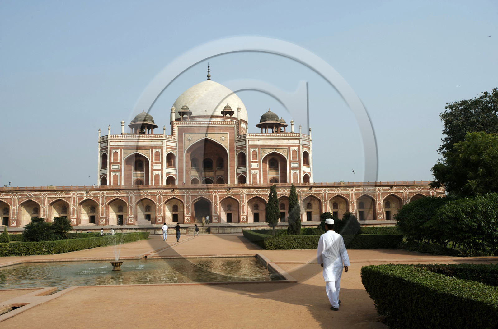 Inde, Delhi