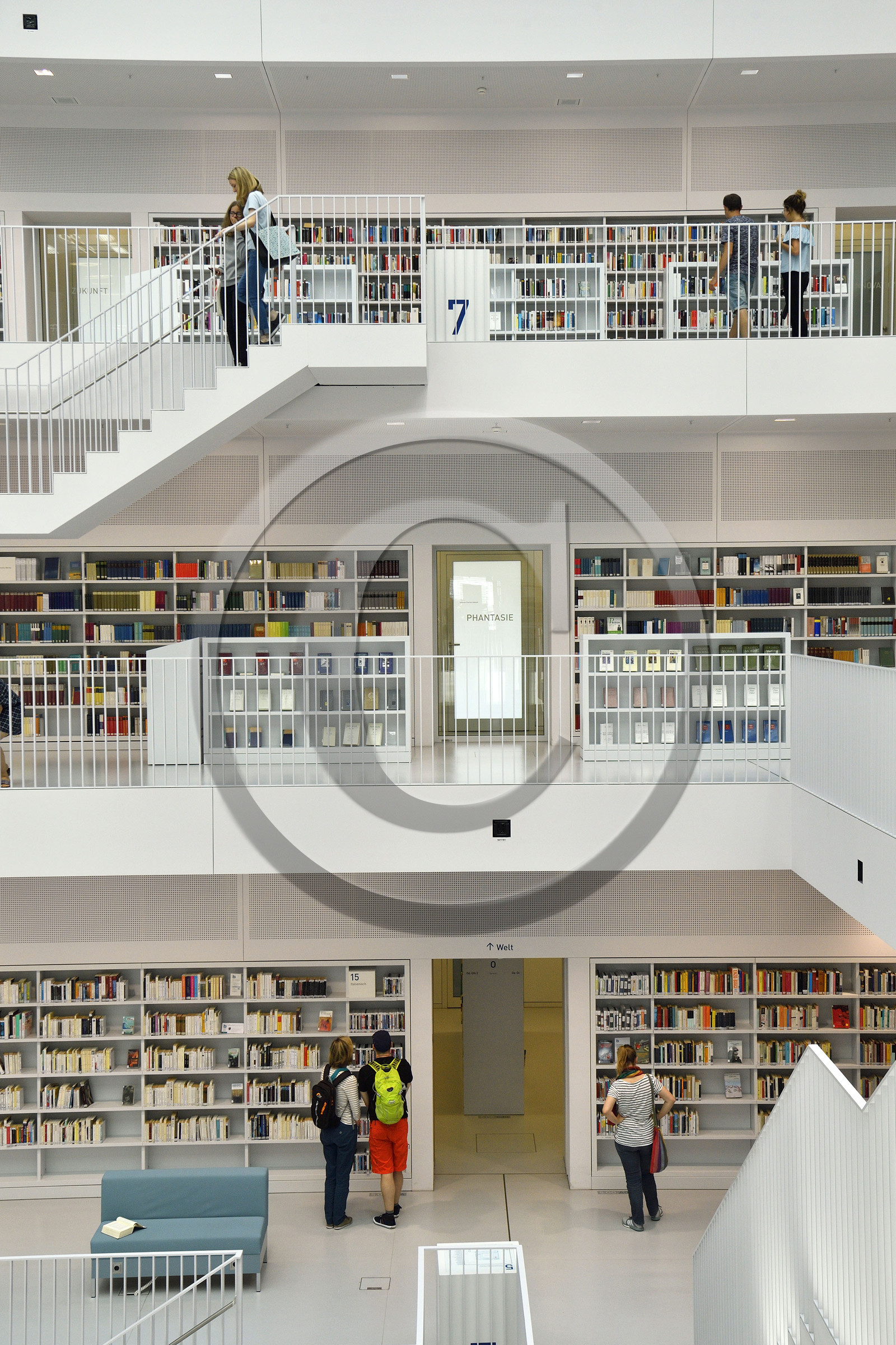 Allemagne, Stuttgart