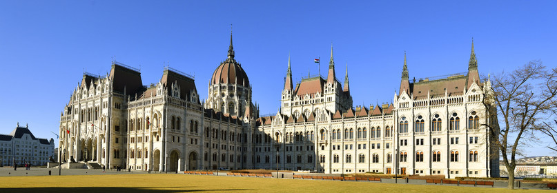 Hongrie, Budapest