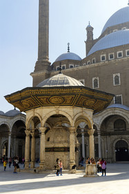 Egypte, Cairo