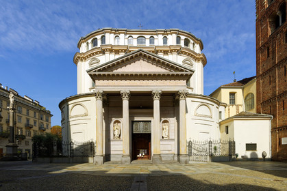 Italie, Turin