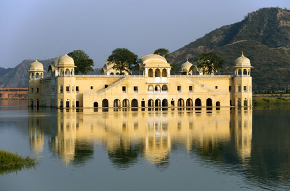 Inde, Jaipur