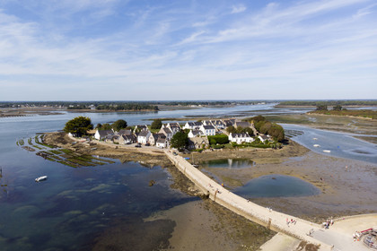 France, St Cado