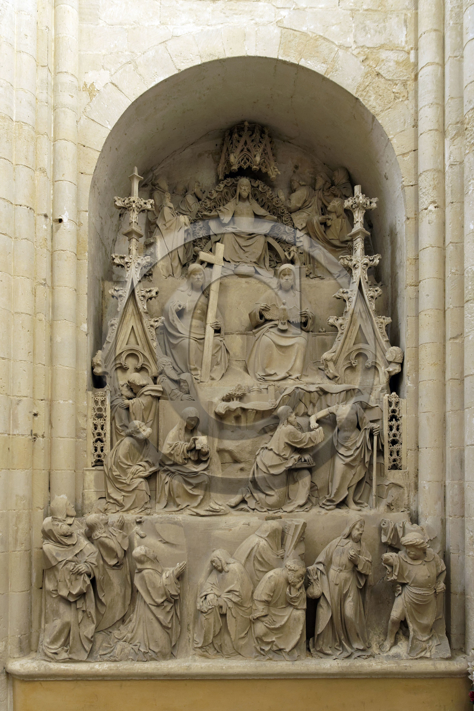 France, Fecamp