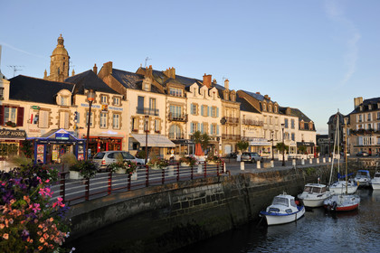 France, Le Crosic