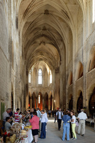 France, Valmagne