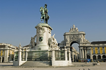 Lisbonne, Portugal