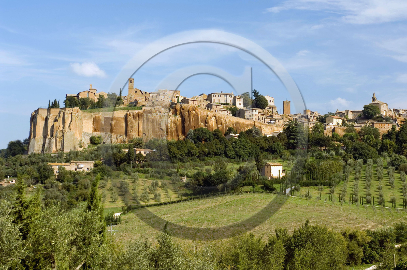 Orvieto, Italia