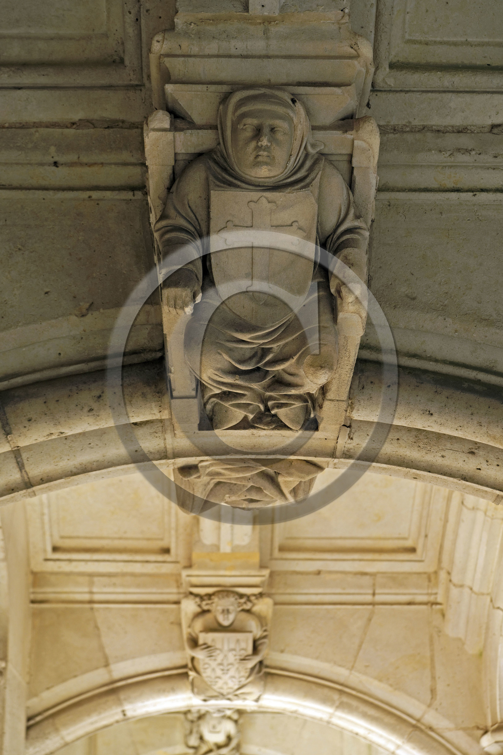 France, Pierrefonds