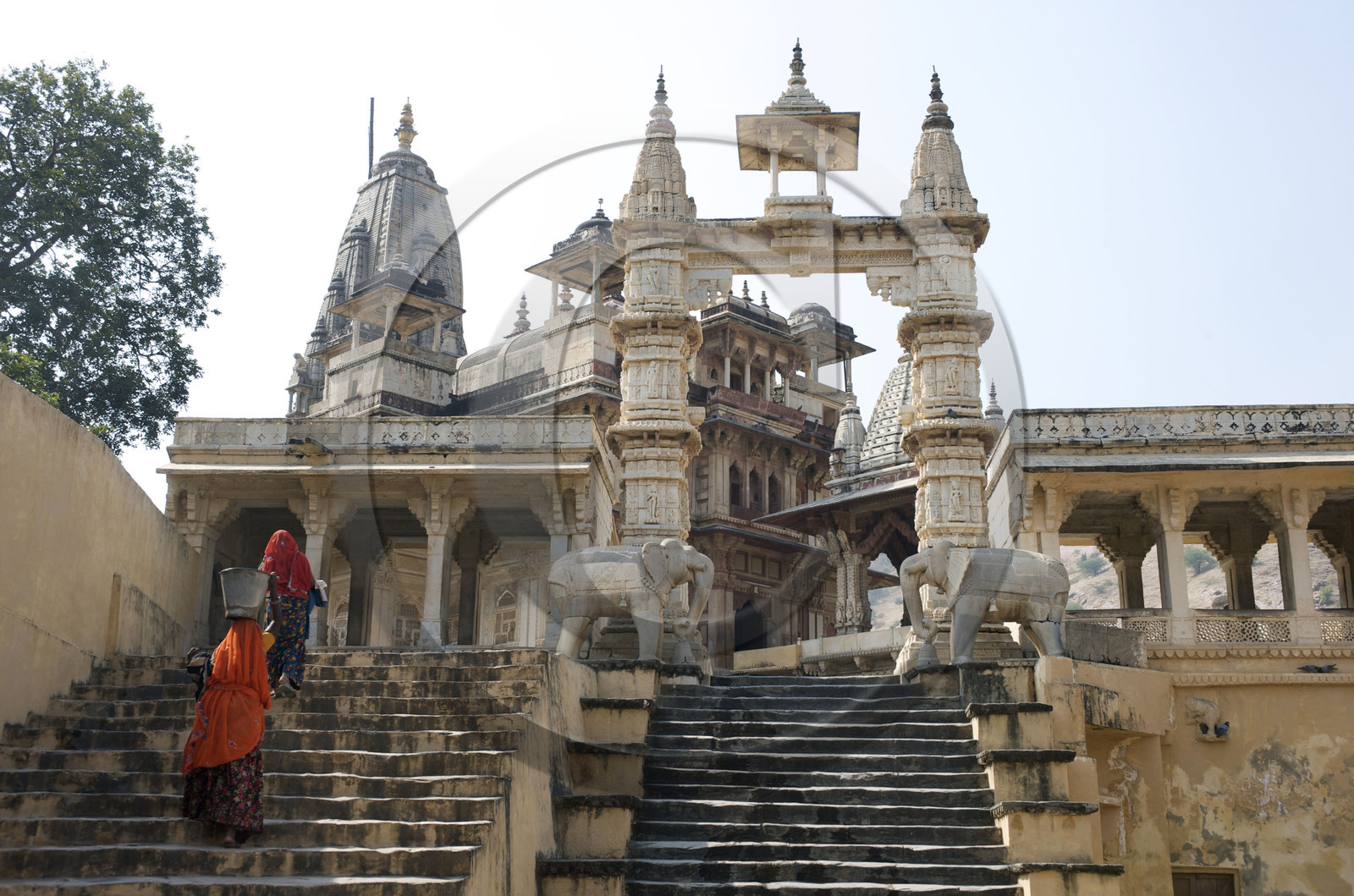 Inde, Jaipur
