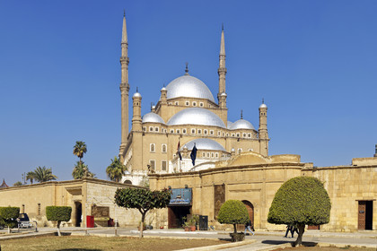 Egypte, Cairo