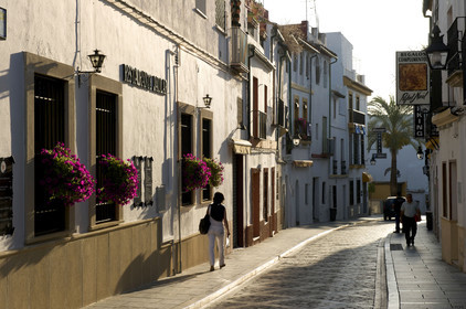 Espagne, Cordoba