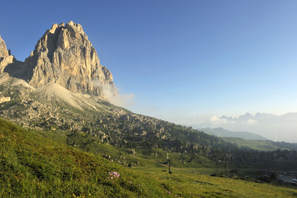 Italie, Dolomites