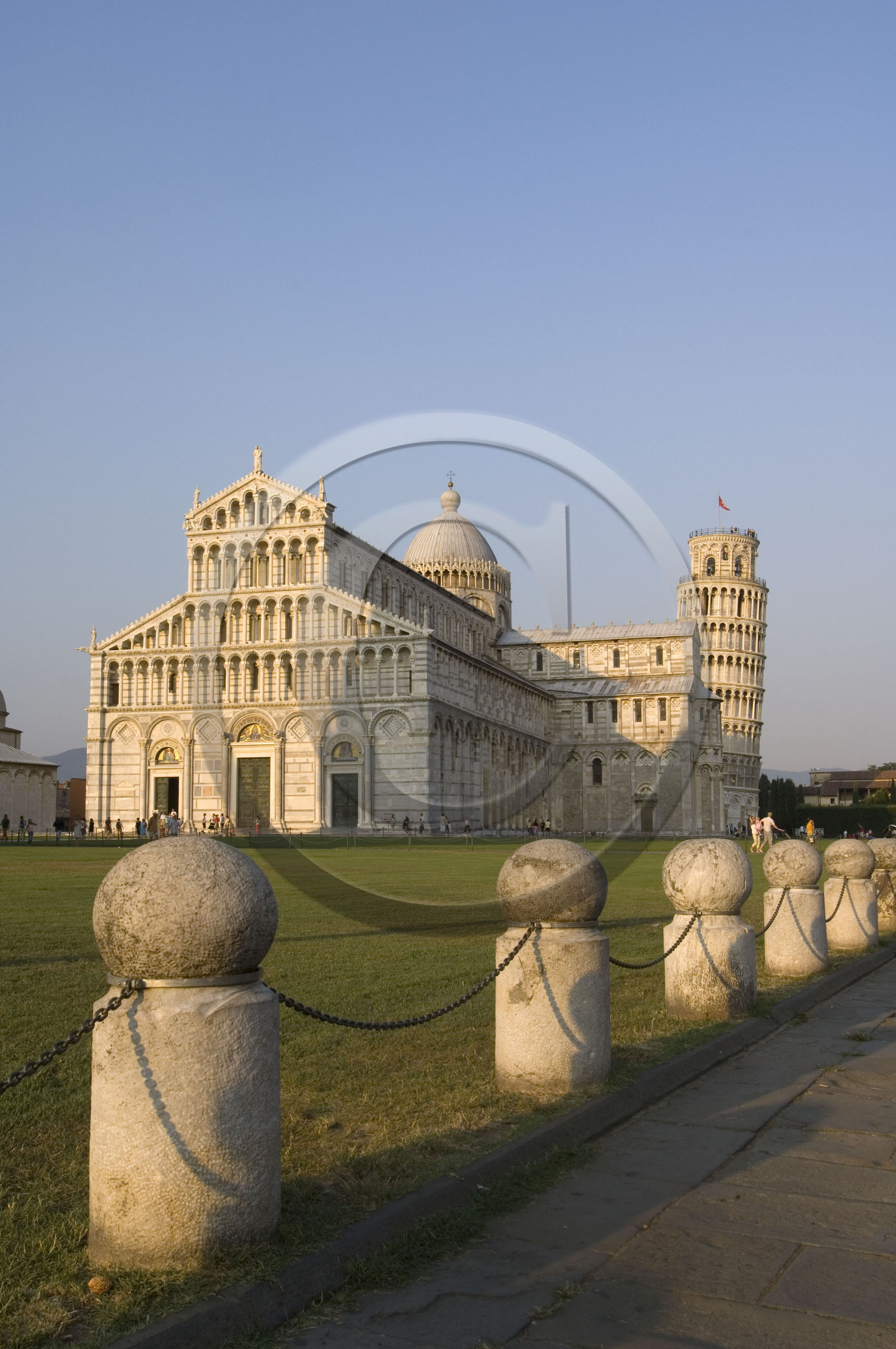 Pisa, Toscana, Italia