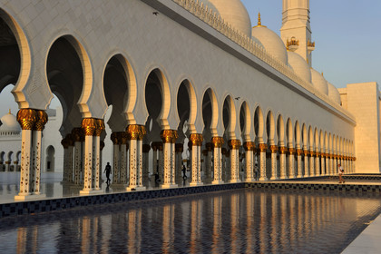 Abu Dhabi