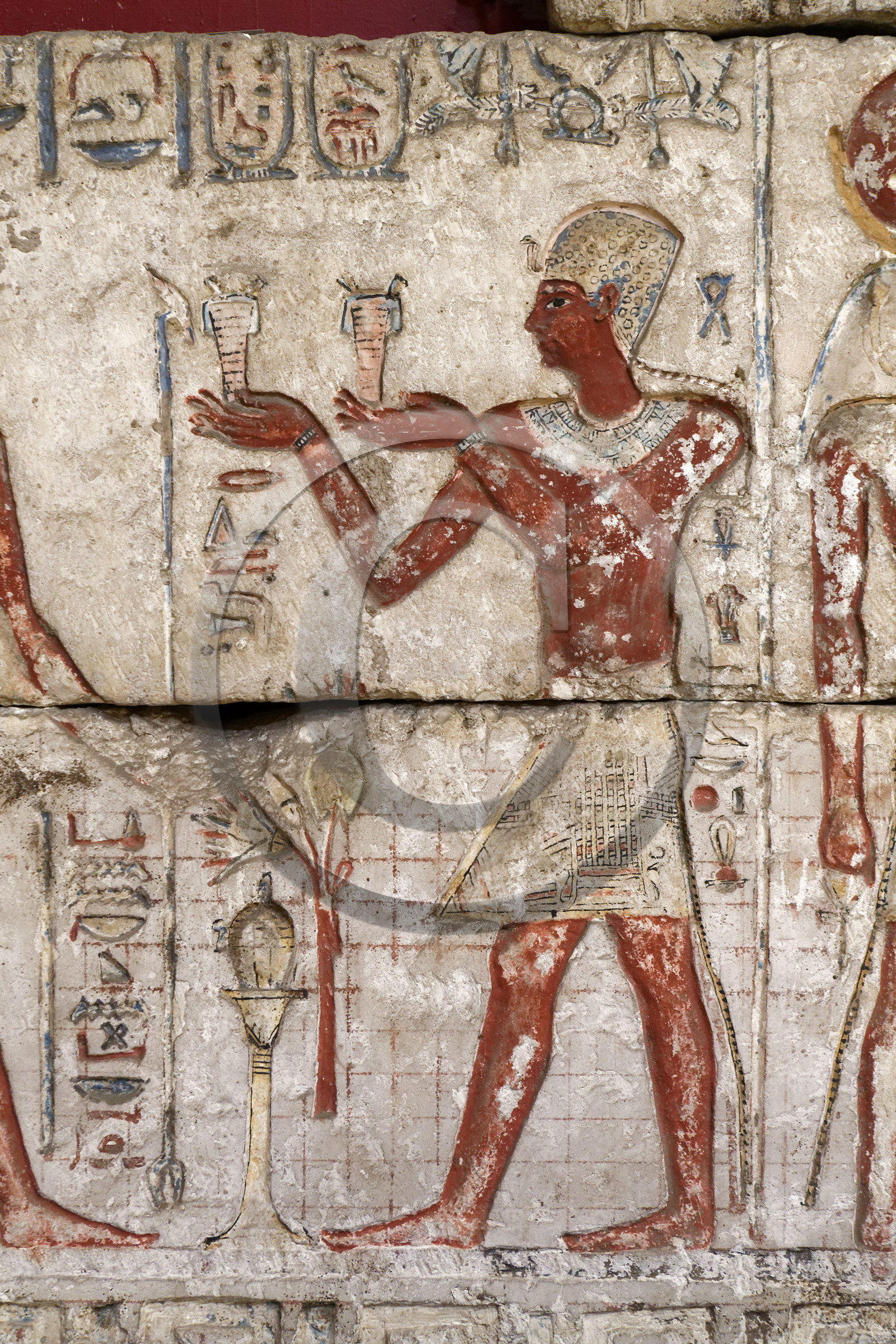 Egypte, Cairo