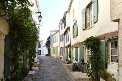 France, Ré