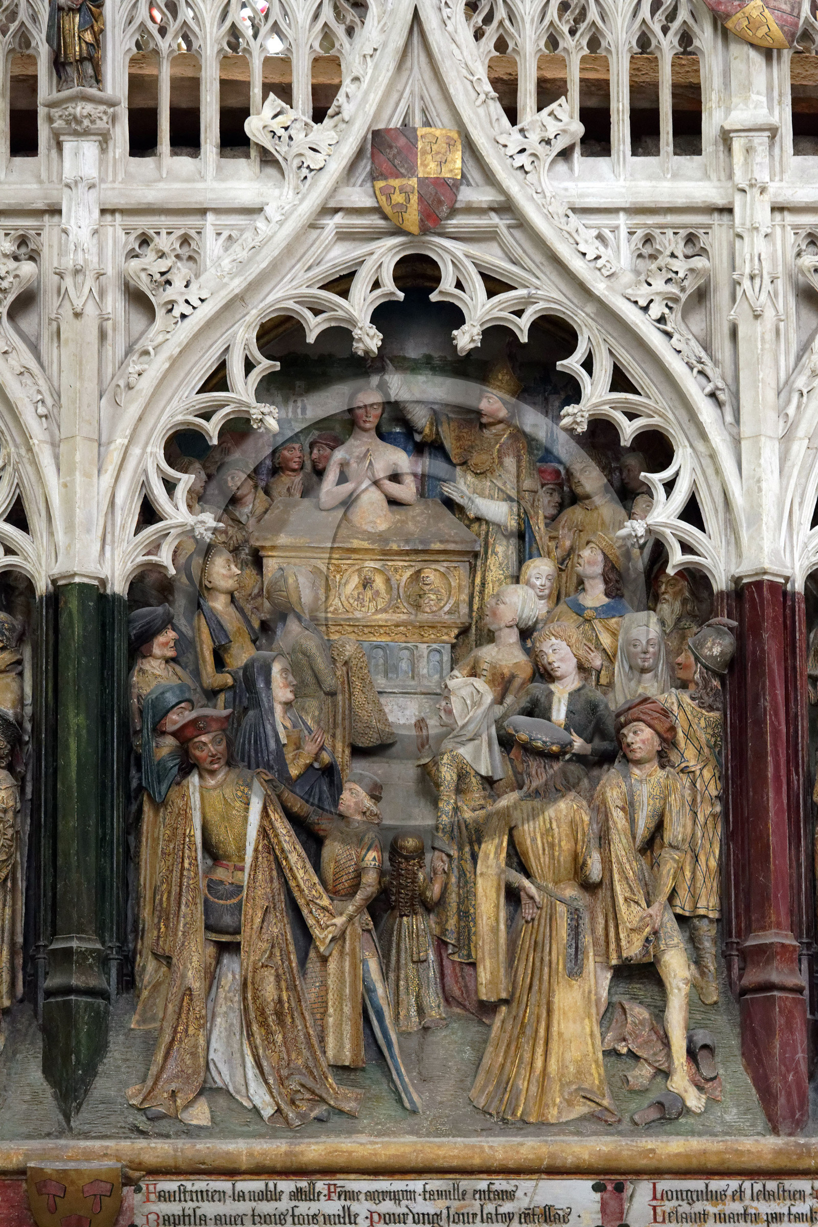 France, Amiens