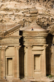 Petra, Jordan