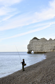 France, Etretat