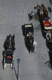 AUTRICHE VIENNE