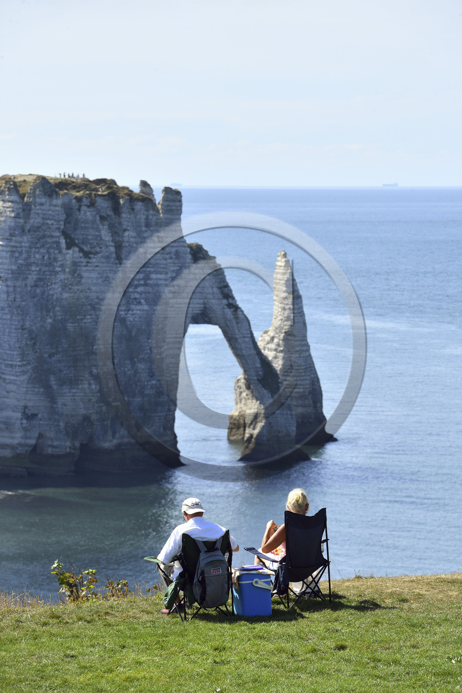 France, Etretat