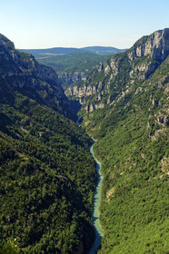 France, Verdon
