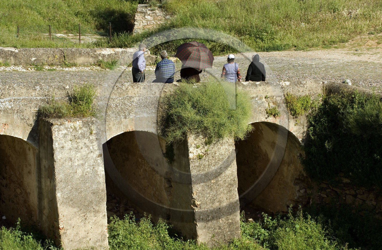 Estremoz, Portugal