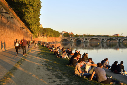 France, Toulouse