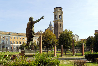 Italie, Turin