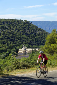 France, Senanque