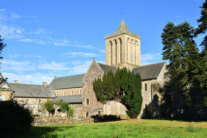 France, Granville