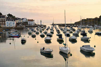 France, Belle Ile