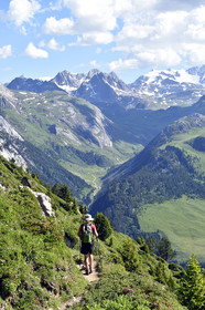 France, Alpes