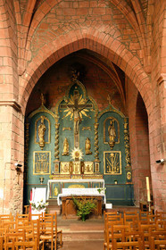 France, Collonges