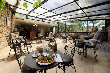 France, St Paul de Vence