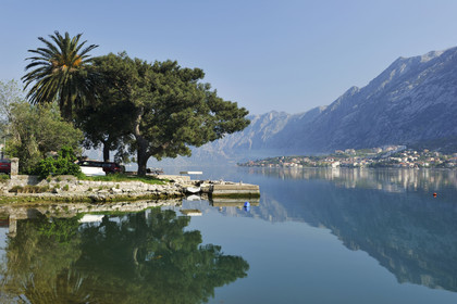 Montenegor, Kotor