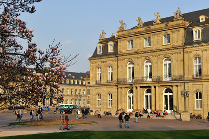 Allemagne, Stuttgart