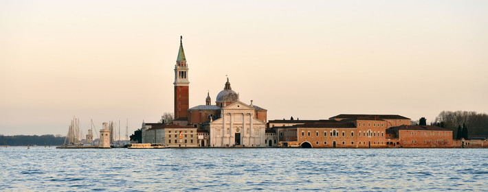Italie, Venise