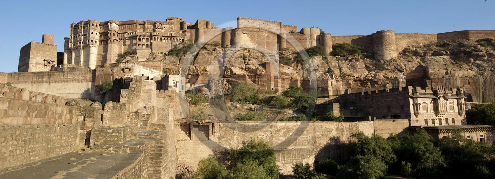Inde, Jodhpur