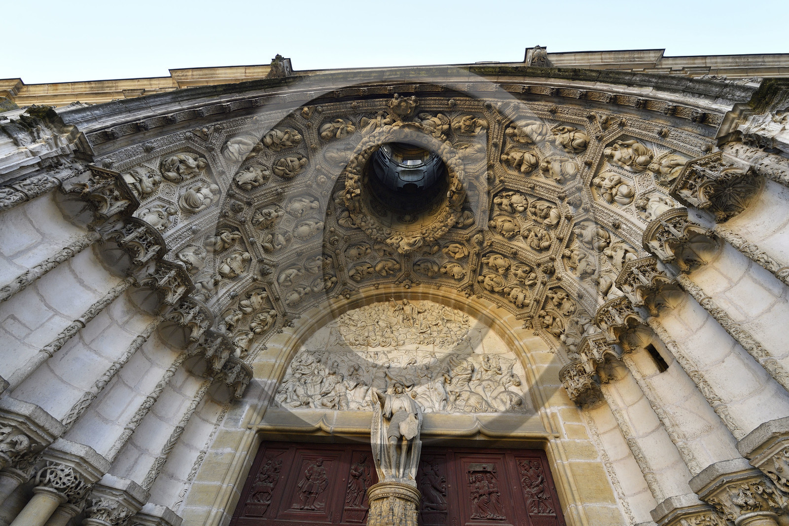 France, Dijon