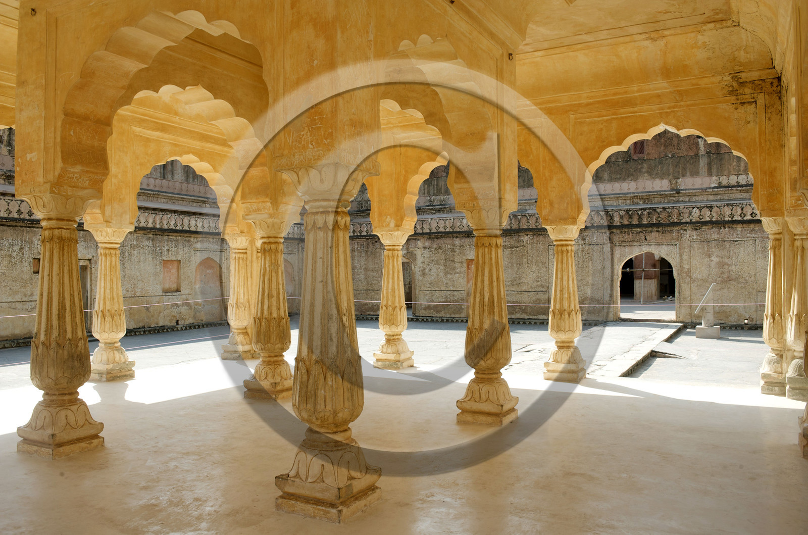 Inde, Jaipur