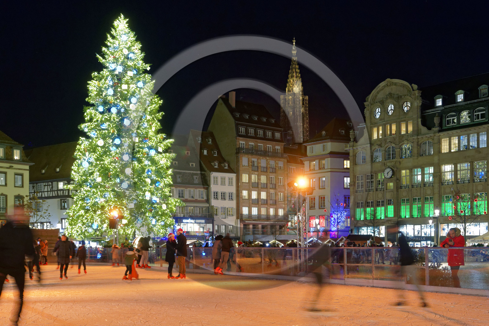 France,  Strasbourg