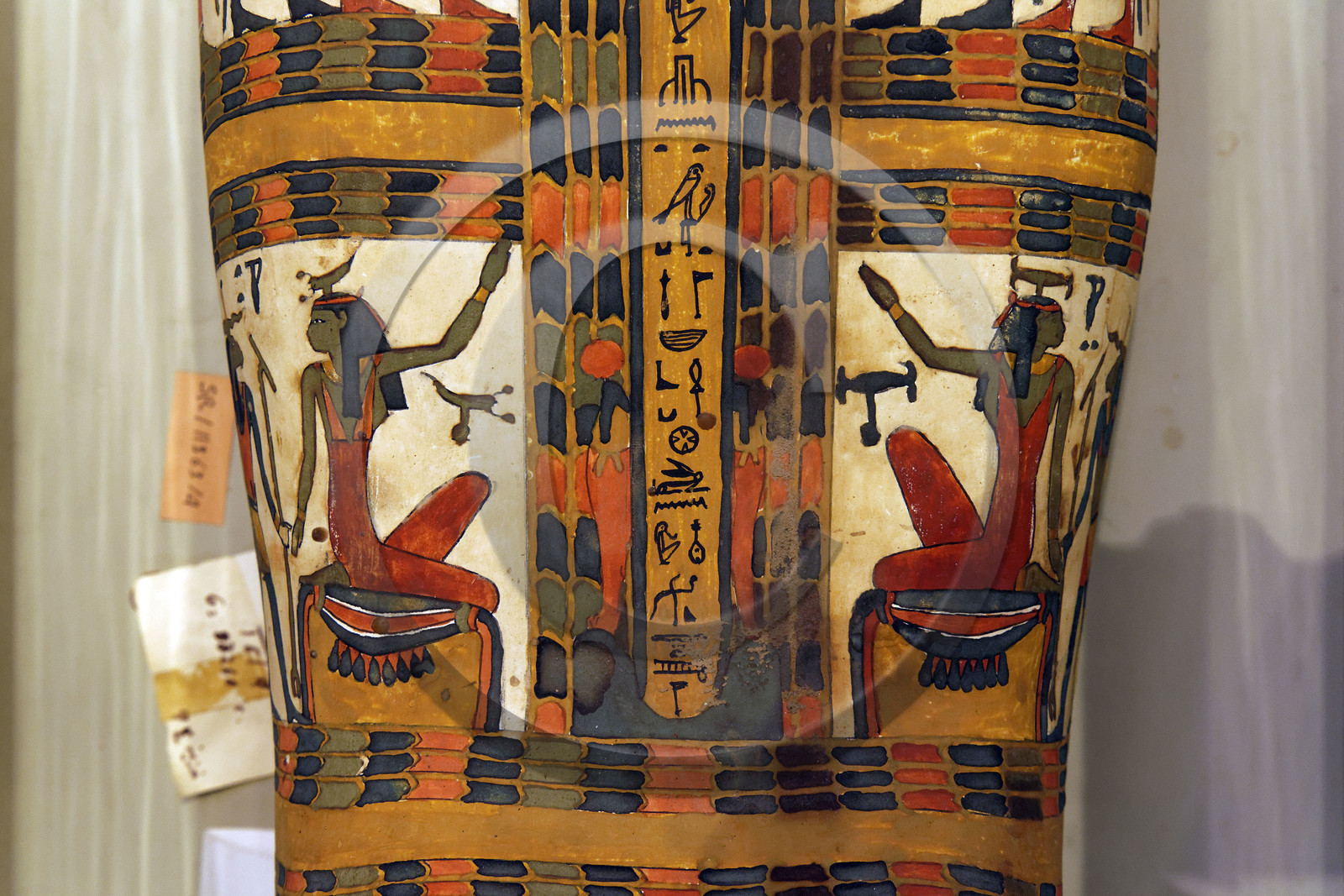 Egypte, Cairo