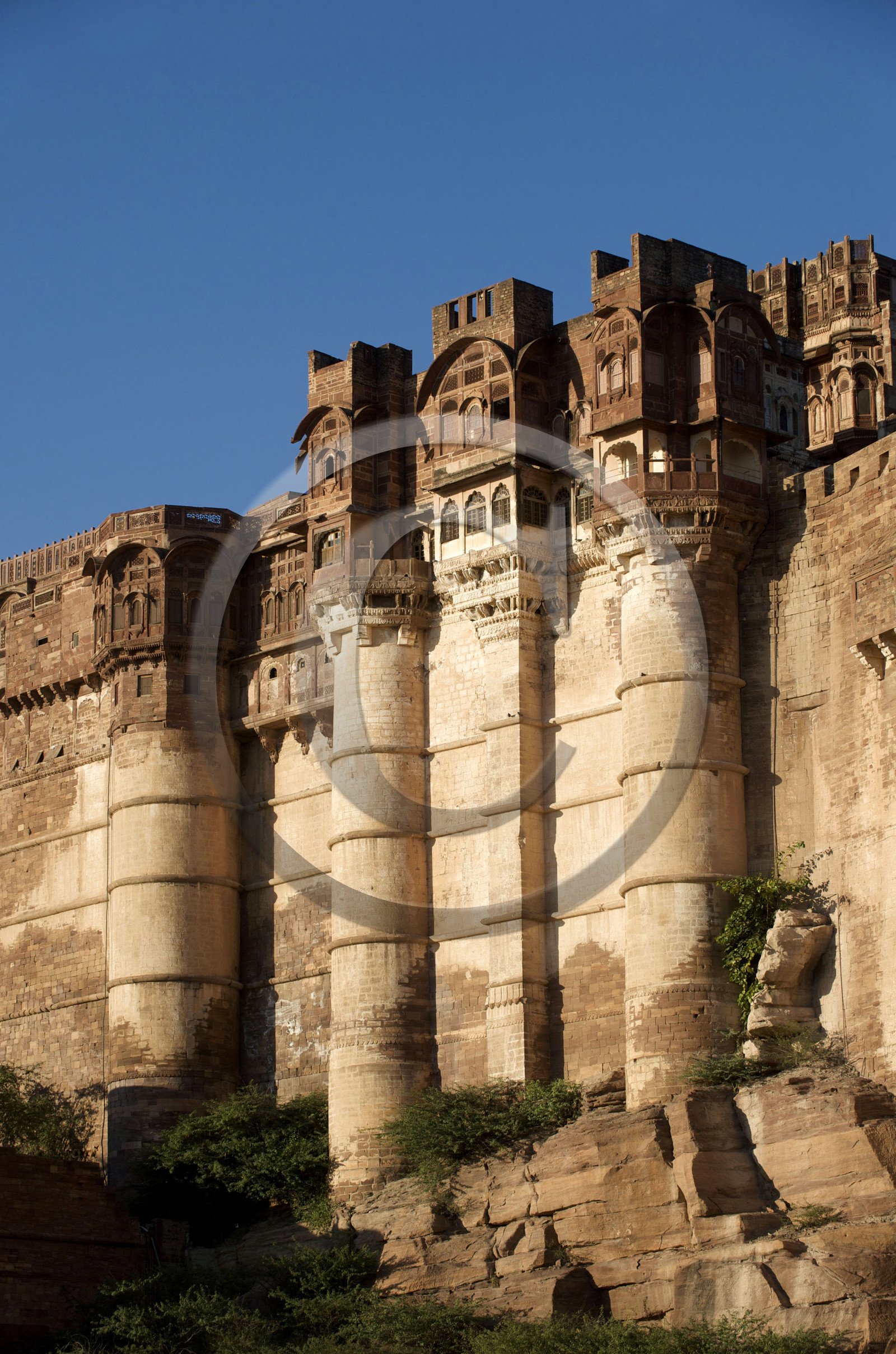 Inde, Jodhpur