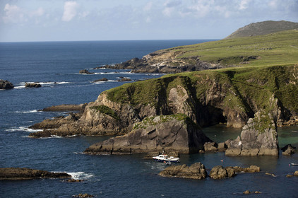 Irlande, Dingle
